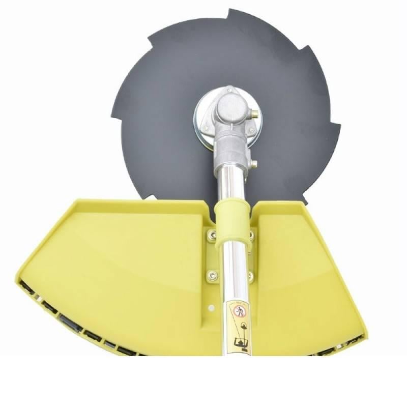 Бензокоса Eltos БГ-5500 Профи - фото 5 Бензокоса Eltos БГ-5500 Профи - фото 5