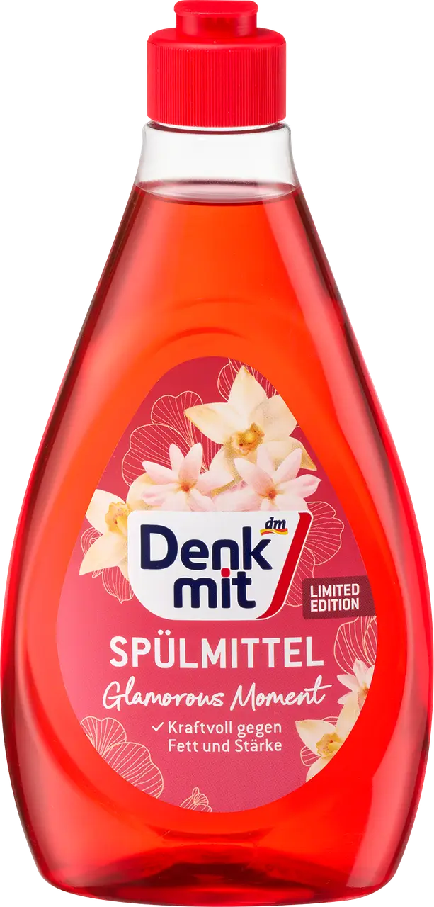 Течение для посуды DenkMit Glamorous Moment 500 мл (3002520408)