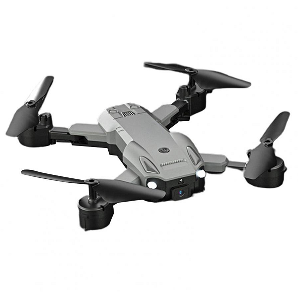 Квадрокоптер RC Q6 4K і HD камеры FPV барометр Gray (d369) - фото 2 Квадрокоптер RC Q6 4K і HD камеры FPV барометр Gray (d369) - фото 2