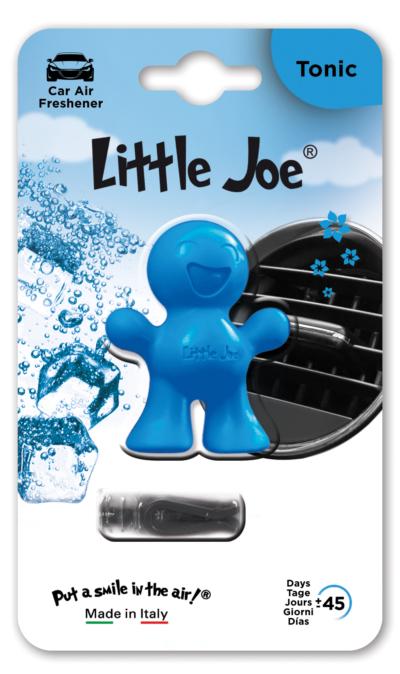 Освіжувач повітря для обдуву Маленький Джо Тонік Little Joe LJ003/EF1010 (389524)