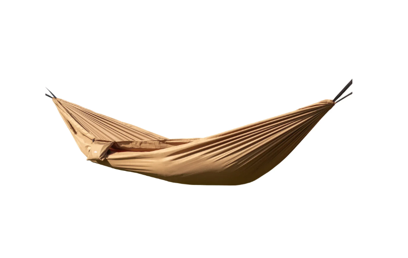 Гамак TRIBE T-LE-0002 Hammock полиэстер Хаки (8585053830906)