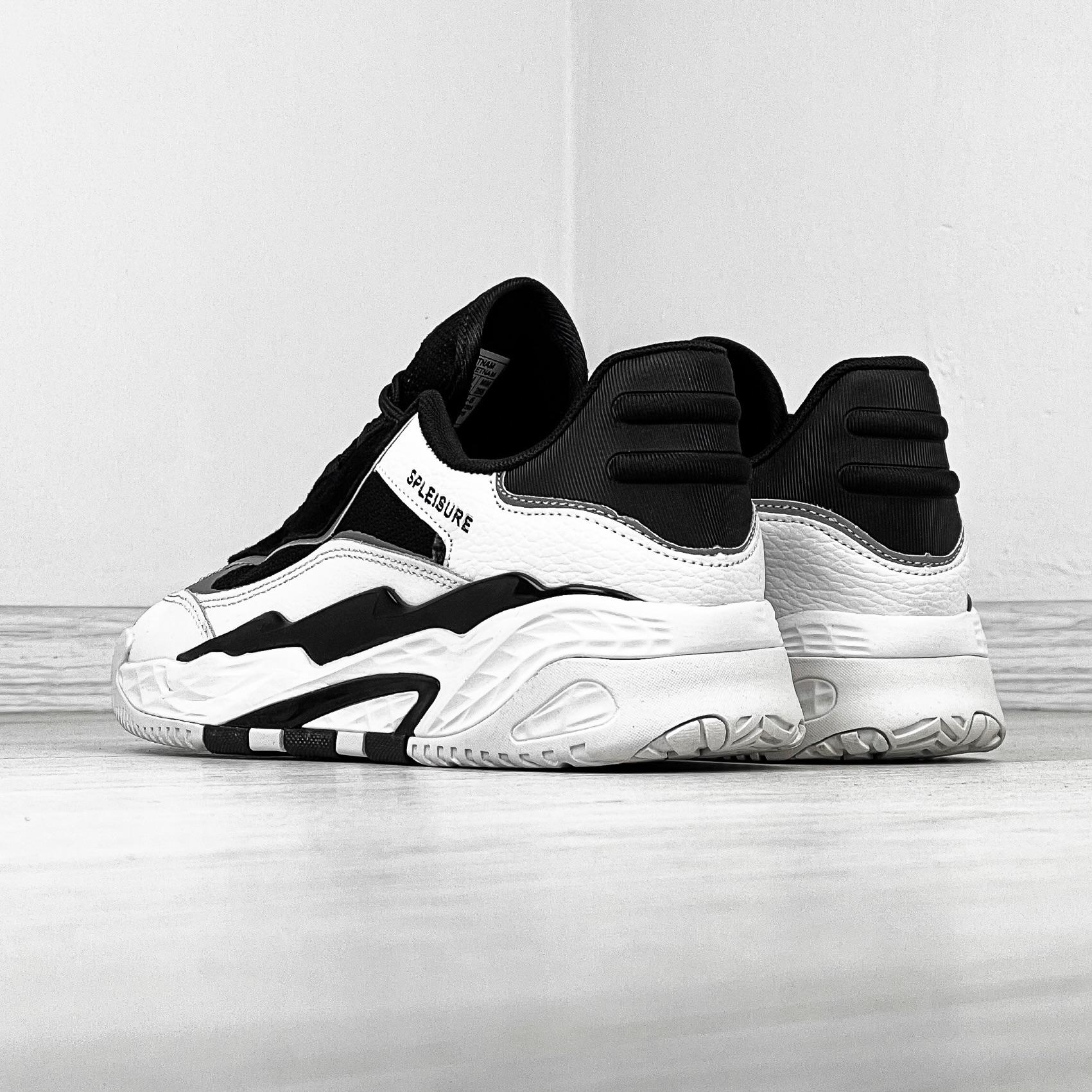 Кросівки чоловічі Supo р. 44 Білий (d2448-88) - фото 3 Кросівки чоловічі Supo р. 44 Білий (d2448-88) - фото 3