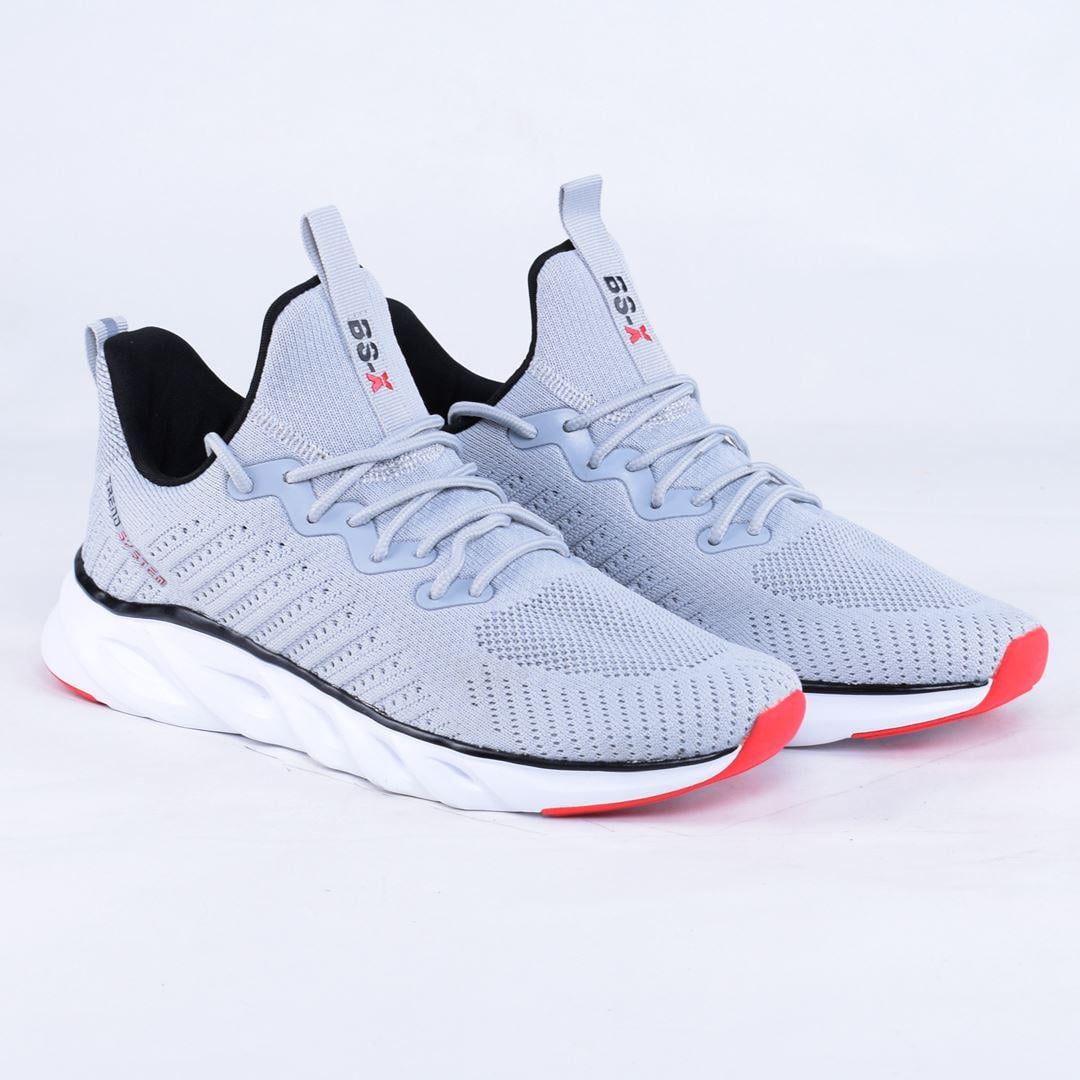 Кроссовки мужские Fashion 332268 р. 44 27,5 см