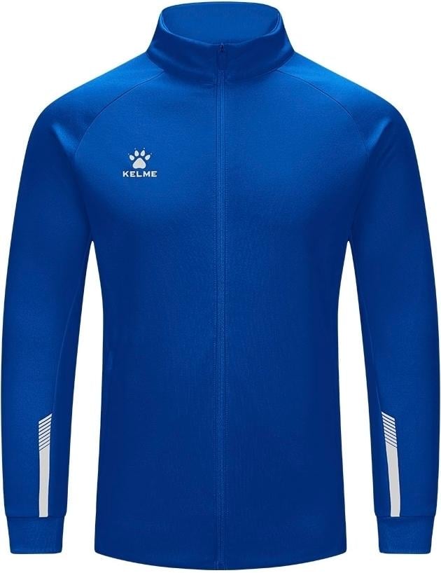 Олимпийка KELME ACADEMY II S Синий (7461WT1143.9481) - фото 2