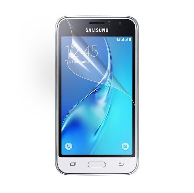Захисна плівка Samsung Galaxy J1 Ace J110 глянсова (01308) Захисна плівка Samsung Galaxy J1 Ace J110 глянсова (01308)