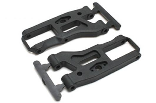 Запчастина для моделей Team Magic Front Suspension Arm-Hard Material 2p (36239)