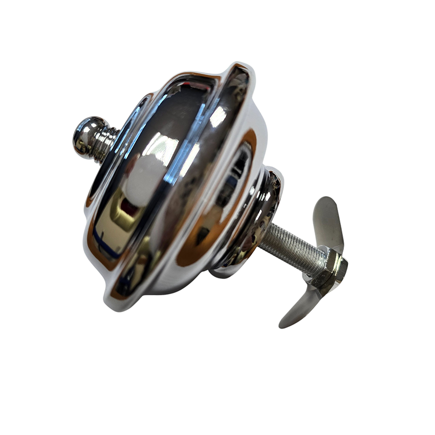 Концевик штанги светильника 1 шт. Серебряный Концевик штанги светильника 1 шт. Серебряный