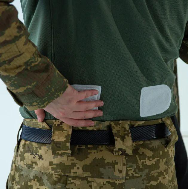 Грелки химические Hillary 100 шт. (id_152) - фото 10