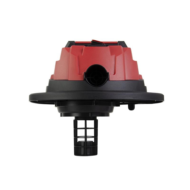 Пылесос промышленный аккумуляторный Worcraft CVC-S20Li-20LA с аккумулятором 4А и зарядным (43197) - фото 6 Пылесос промышленный аккумуляторный Worcraft CVC-S20Li-20LA с аккумулятором 4А и зарядным (43197) - фото 6