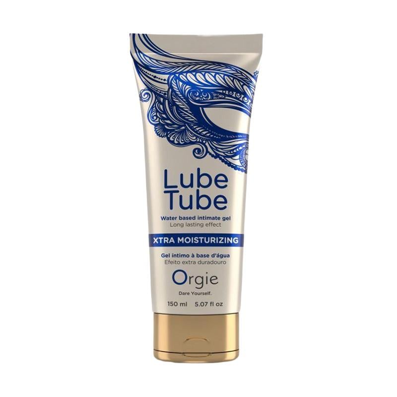 Лубрикант Orgie Lube Tube Xtra Lubrication 150 мл (34450)