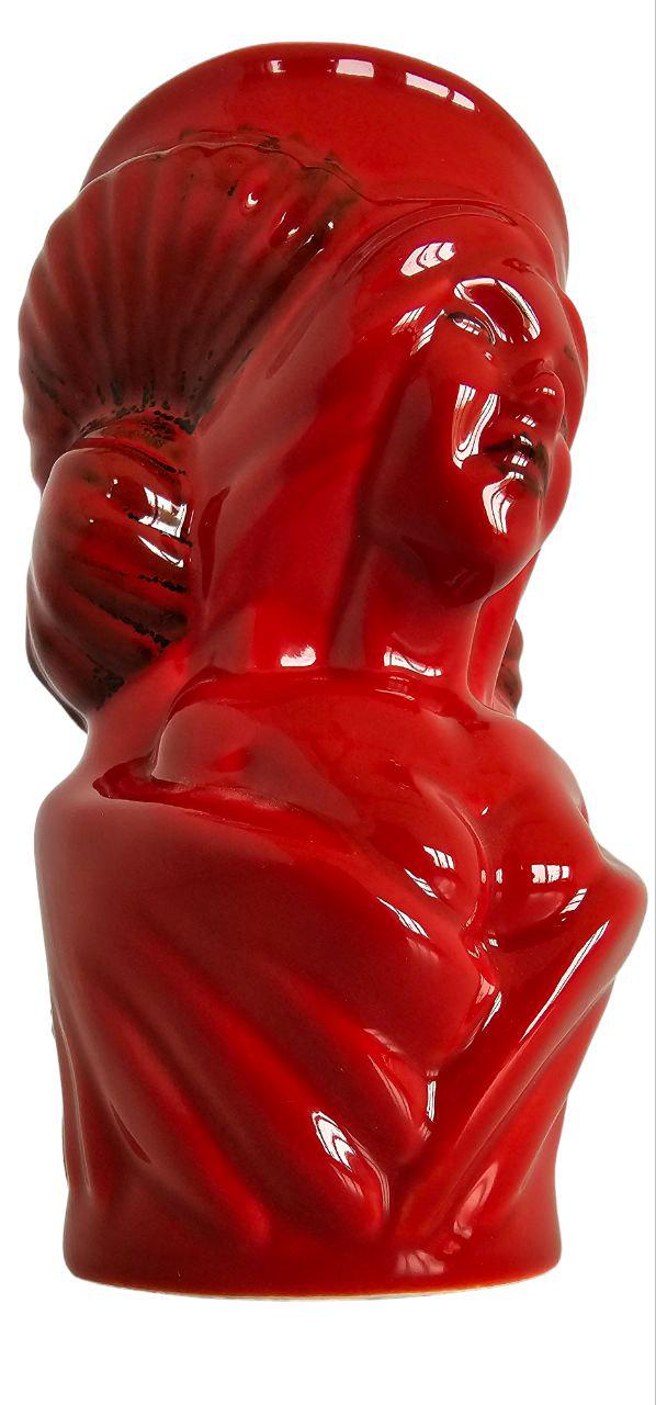 Стакан для коктейля Сукуб 15,5 см 450 мл Красный - фото 2 Стакан для коктейля Сукуб 15,5 см 450 мл Красный - фото 2