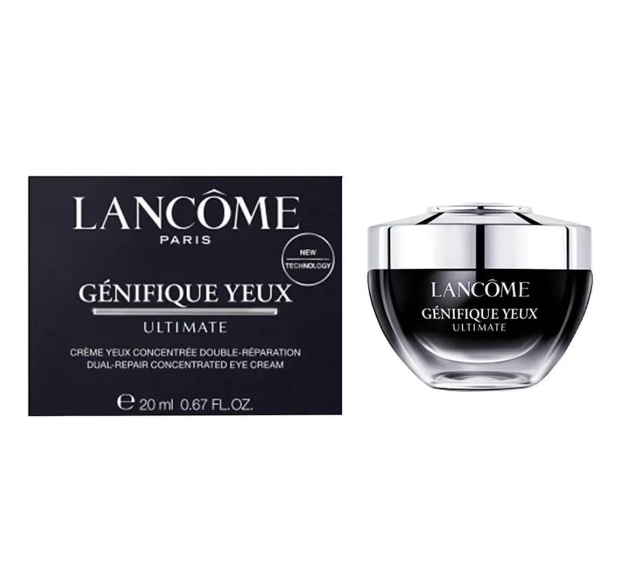 Крем для кожи вокруг глаз LANCOME Genifique Ultimate Eye Cream 20 мл (3614274308464)