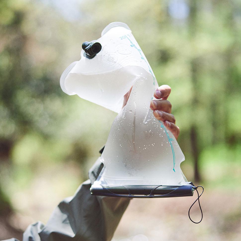 Питьевая система Naturehike CNK2450CF011 3 л Transparent (8100ceb3) - фото 5 Питьевая система Naturehike CNK2450CF011 3 л Transparent (8100ceb3) - фото 5