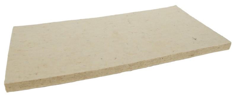 Запаска до тертки MasterTool GM з повстяним покриттям 10 мм (08-1301)