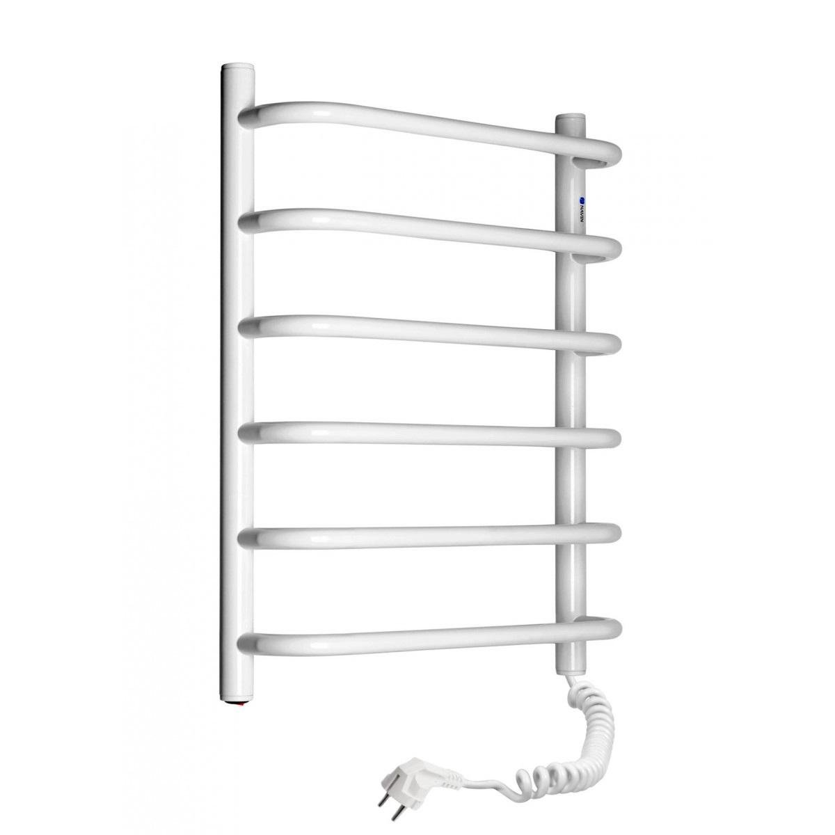 Полотенцесушитель Симфония правая 480х600 мм (12-009030-4860)