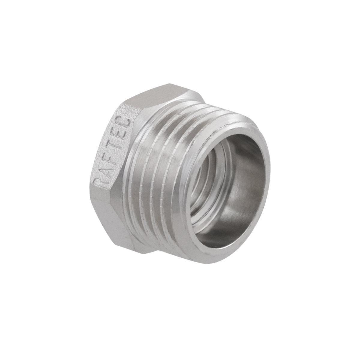 Футорка Raftec PN40 ВЗ 1/2"x1/4" (F01001)