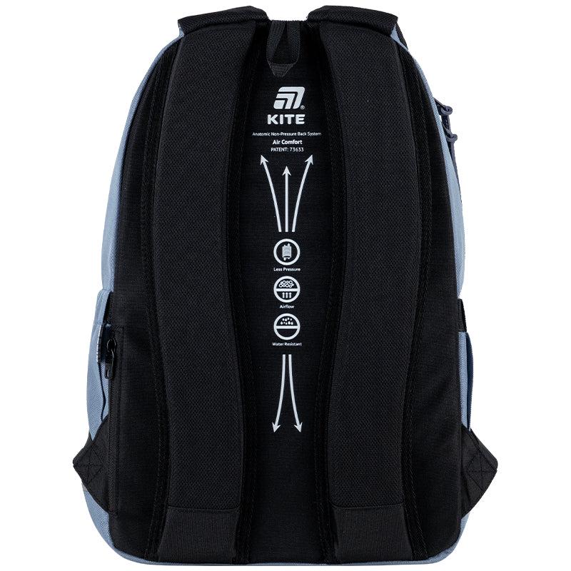 Рюкзак KITE Education teens (K25-2575M-1) - фото 6 Рюкзак KITE Education teens (K25-2575M-1) - фото 6