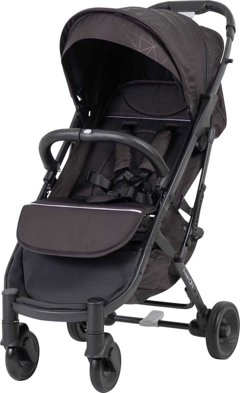 Коляска для дитини FreeON Diamond Black Коляска для дитини FreeON Diamond Black