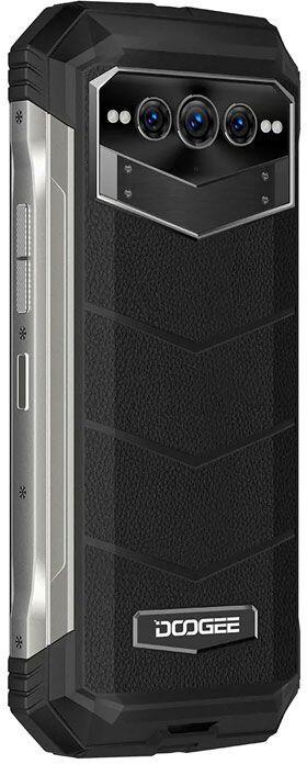 Смартфон Doogee Global V Max 12/256 Gb Black (1795810926) - фото 5 Смартфон Doogee Global V Max 12/256 Gb Black (1795810926) - фото 5