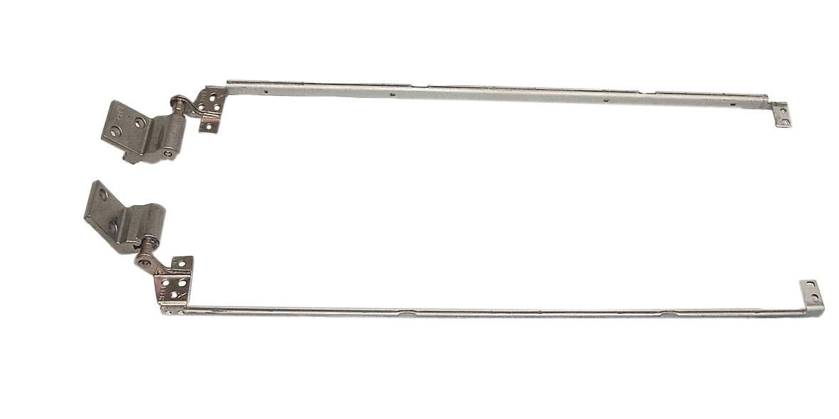 Петли для ноутбука Toshiba L350 17" (020483)