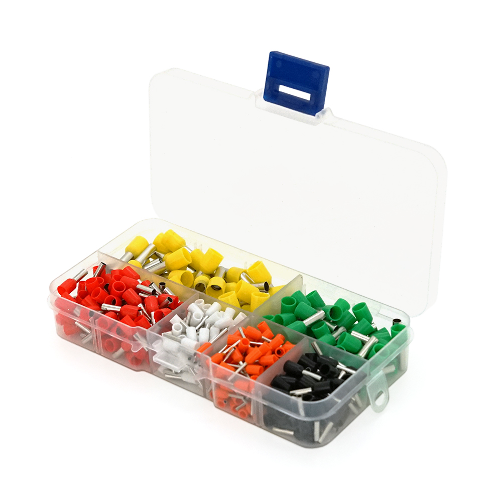 Набор кабельных наконечников (YUT_V3199)