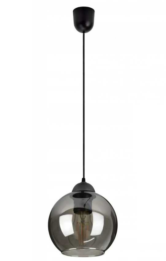 Подвесной светильник Moya Smoky (PL-0003485 G/SMOKY)