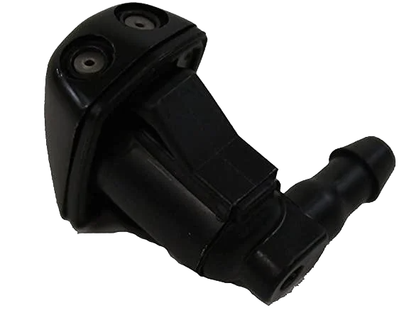 Форсунка омывателя лобового стекла Toyota Camry V20 96-01/Corolla 91-97/Yaris 02-06/Rav4 95-00 (8538112050)