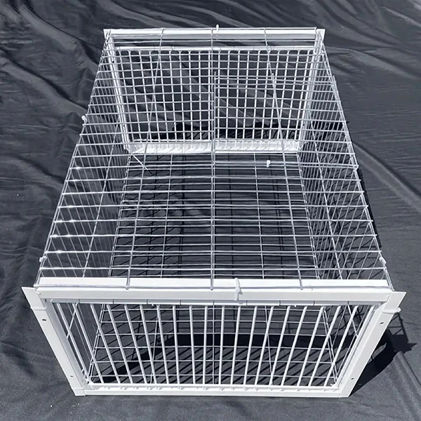 Ловушка для птиц (Q00584) - фото 5