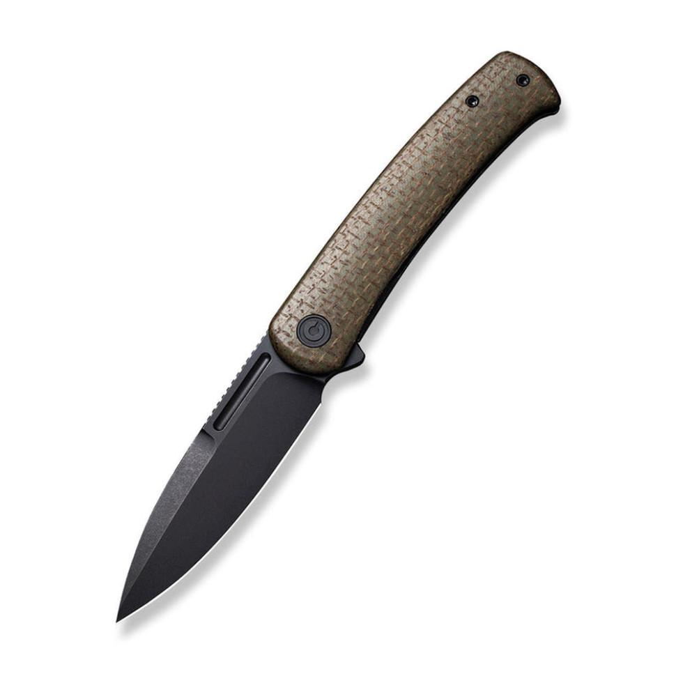 Ніж складаний Civivi Cetos C21025B-3 88,4 мм Brown (C21025B-3)