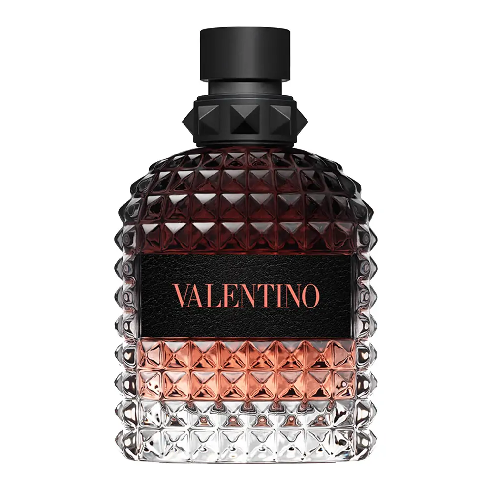 Туалетна вода аналог VALENTINO Born In Roma Uomo Coral Fantasy 100 мл (3614273672412)