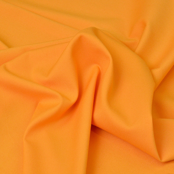 Ткань костюмная IDEIA Жаккард Sophia 1,5 м Манго (2200004182377)