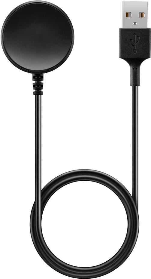 Зарядний пристрій Strain для Samsung Galaxy Watch 5 44 мм (29383) Зарядний пристрій Strain для Samsung Galaxy Watch 5 44 мм (29383)