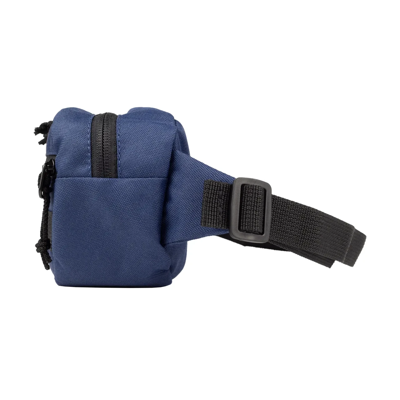 Поясна сумка Tribe Waist bag 2,5 L T-ID-0002 Blue (T-ID-0002-blue) - фото 3