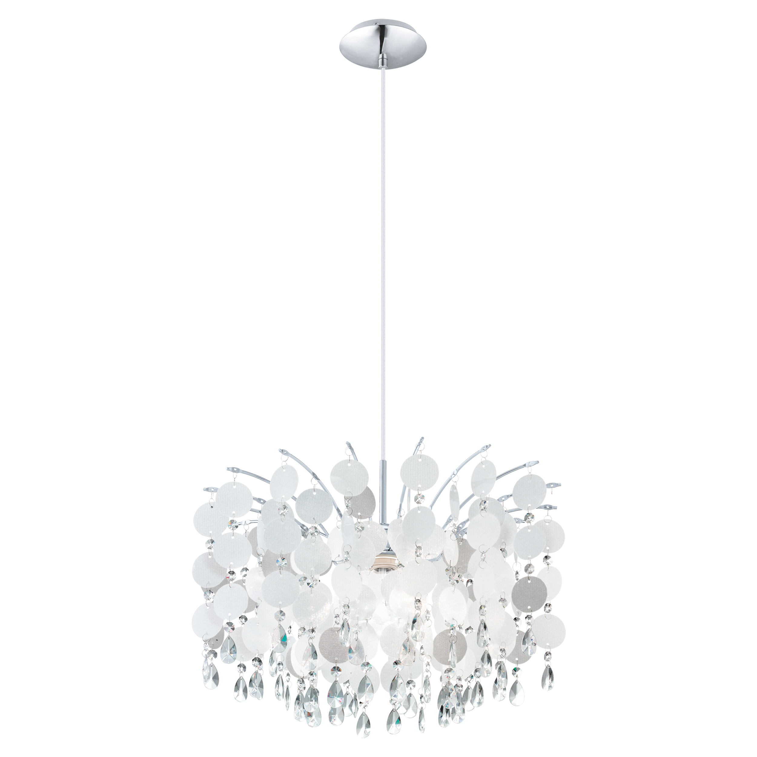 Люстра Eglo Fedra 92991