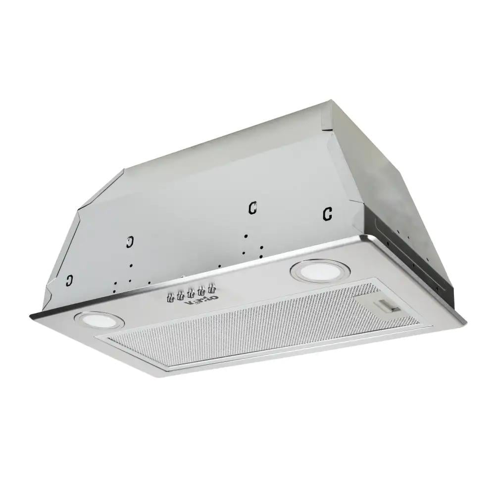 Вытяжка Ventolux BOX 60 X 700 PB Стальная (33030237)