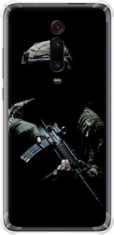 Чехол на Xiaomi Mi 9T Защитник v3 (5226sp-1815-42517) Чехол на Xiaomi Mi 9T Защитник v3 (5226sp-1815-42517)