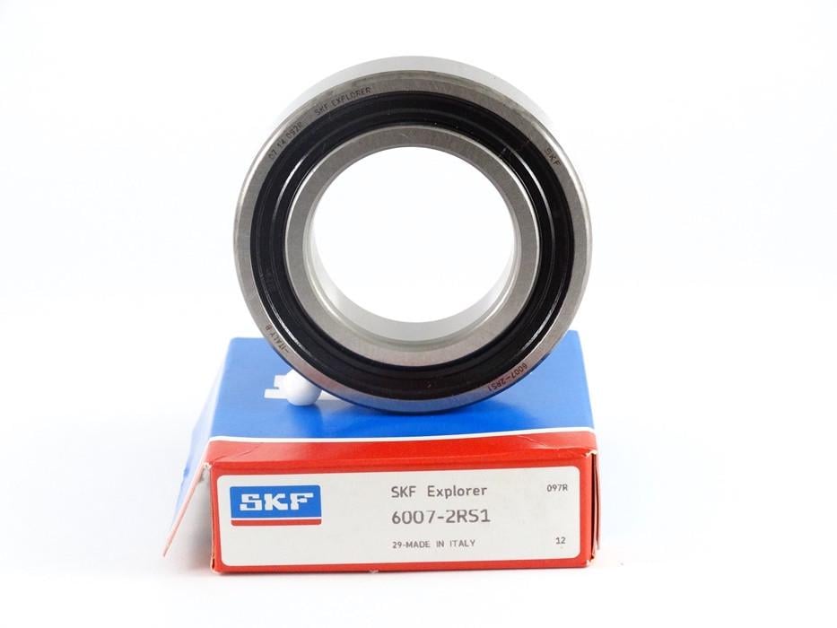 Підшипник SKF 6007 2RS1 (p543)