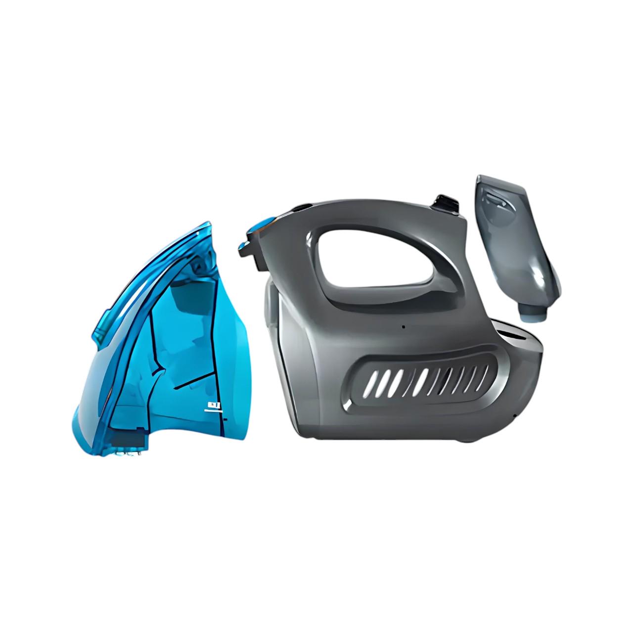 Пилосос миючий Top Kitchen TK242 з потужним всмоктуванням та насадкою для килимів 3000 Вт (є298) - фото 3 Пилосос миючий Top Kitchen TK242 з потужним всмоктуванням та насадкою для килимів 3000 Вт (є298) - фото 3