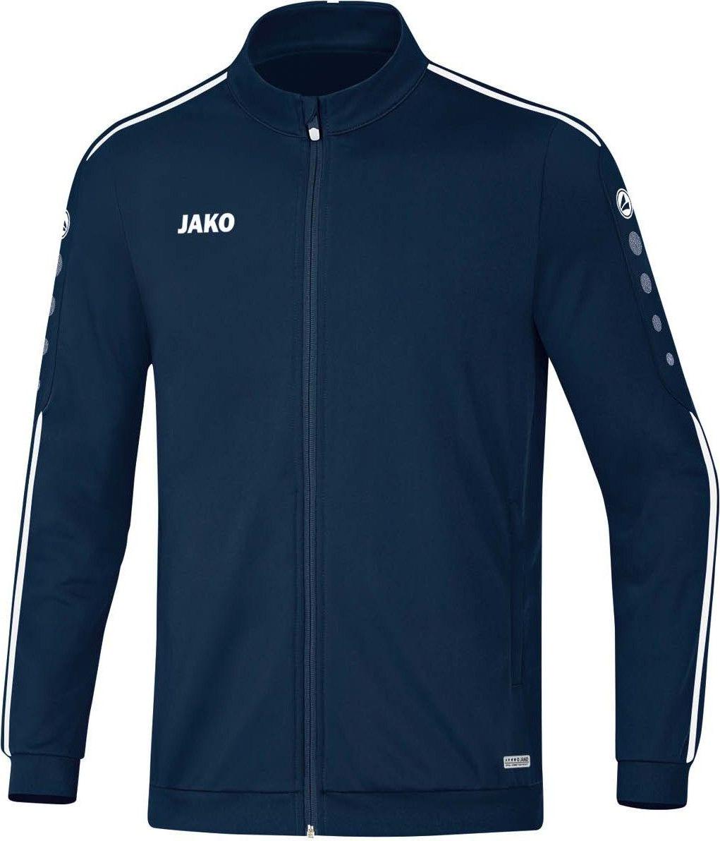 Олімпійка Jako STRIKER 2.0 9319-99 XL Темно-синій