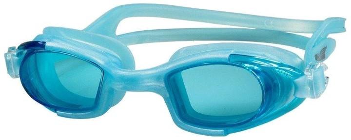 Очки для плавания Aqua Speed MAREA JR 014-01 Голубой (OSFM 014-01)