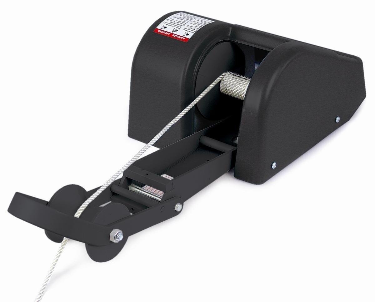 Якірна лебідка Powerwinch 24