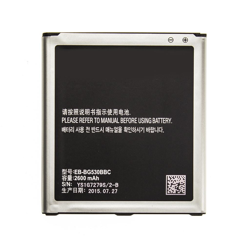 Аккумулятор AAA Samsung G530 Grand Prime/EB-BG530CBE (10846934)