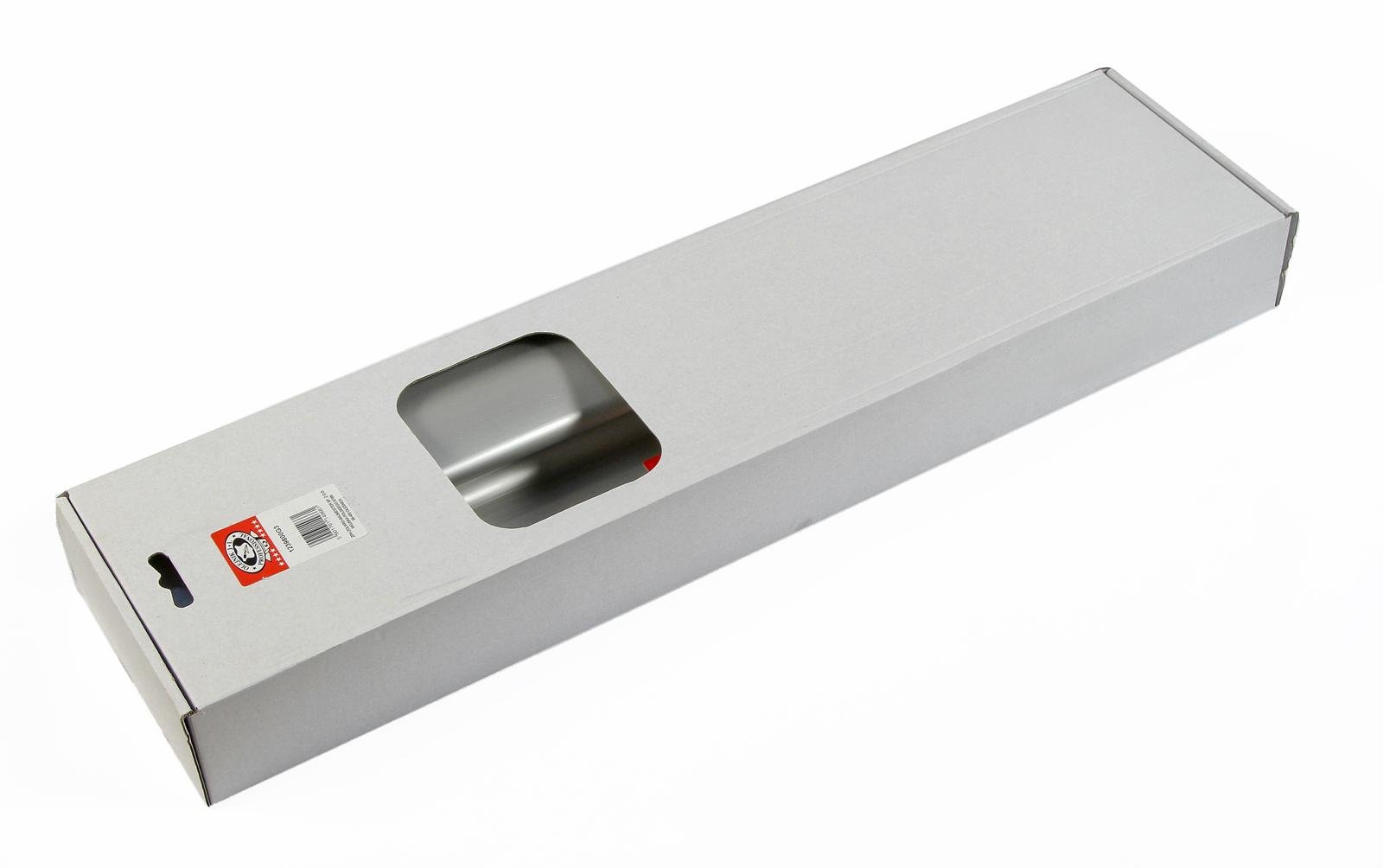 Шпатель Olejnik машинного нанесения 400 мм лезвие 0,5 мм (1239400G5) - фото 10 Шпатель Olejnik машинного нанесения 400 мм лезвие 0,5 мм (1239400G5) - фото 10