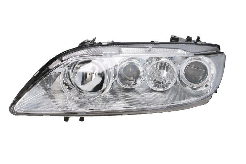 Фара передняя левая Mazda 6 2002-2005 H1/H1/H3 (216-1147L-LDEMF)