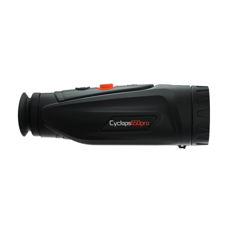 Тепловізор ThermTec Cyclops 650 50 мм 640x512 2500 м (agr80148) Тепловізор ThermTec Cyclops 650 50 мм 640x512 2500 м (agr80148)