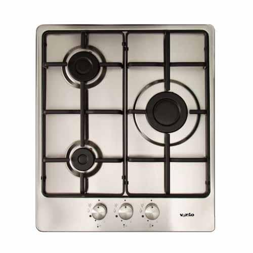 Варильна поверхня Ventolux HG430-B3 S X (6268) Варильна поверхня Ventolux HG430-B3 S X (6268)