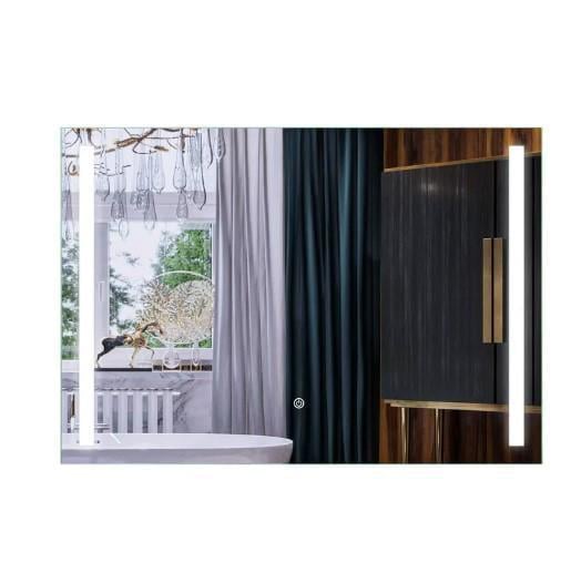 Зеркало MIXXUS Premium LINES MR18-100x70-REVERSE (MP6627)