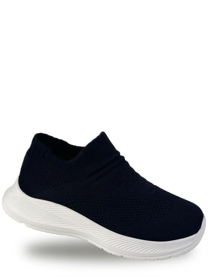 Кросівки текстильні Jong Golf dN11447-0 р. 26 Чорний