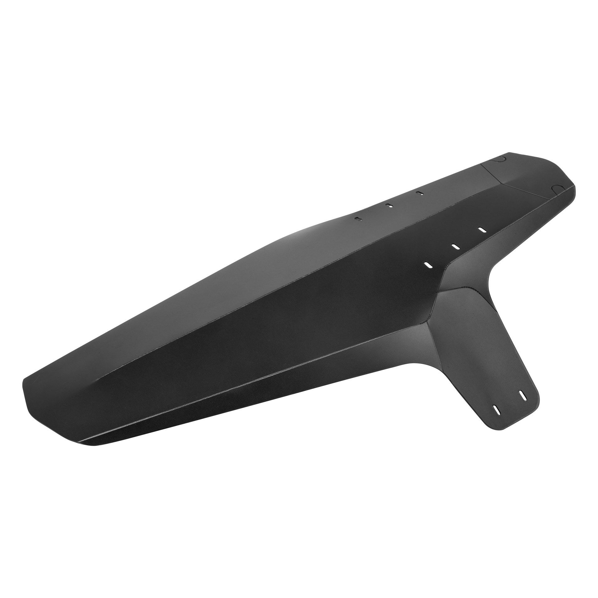 Крыло POLISPORT Mud Slim MTB/ROAD Черный (8624600001)