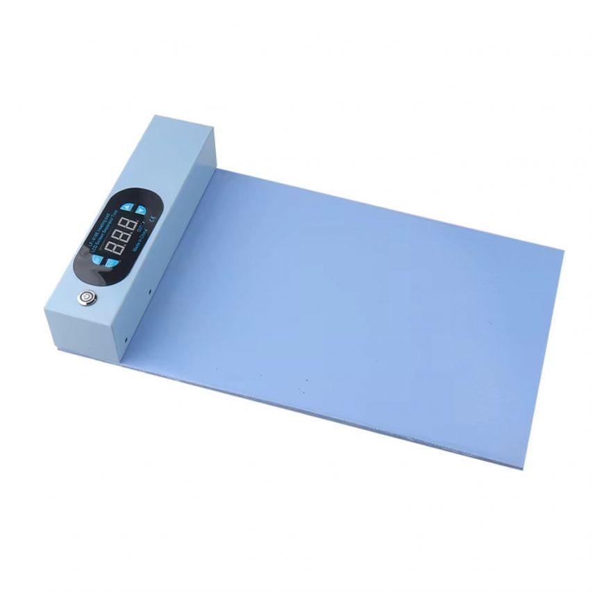 Ковер нагревательный SUNSHINE 29х21 см (S-918E)